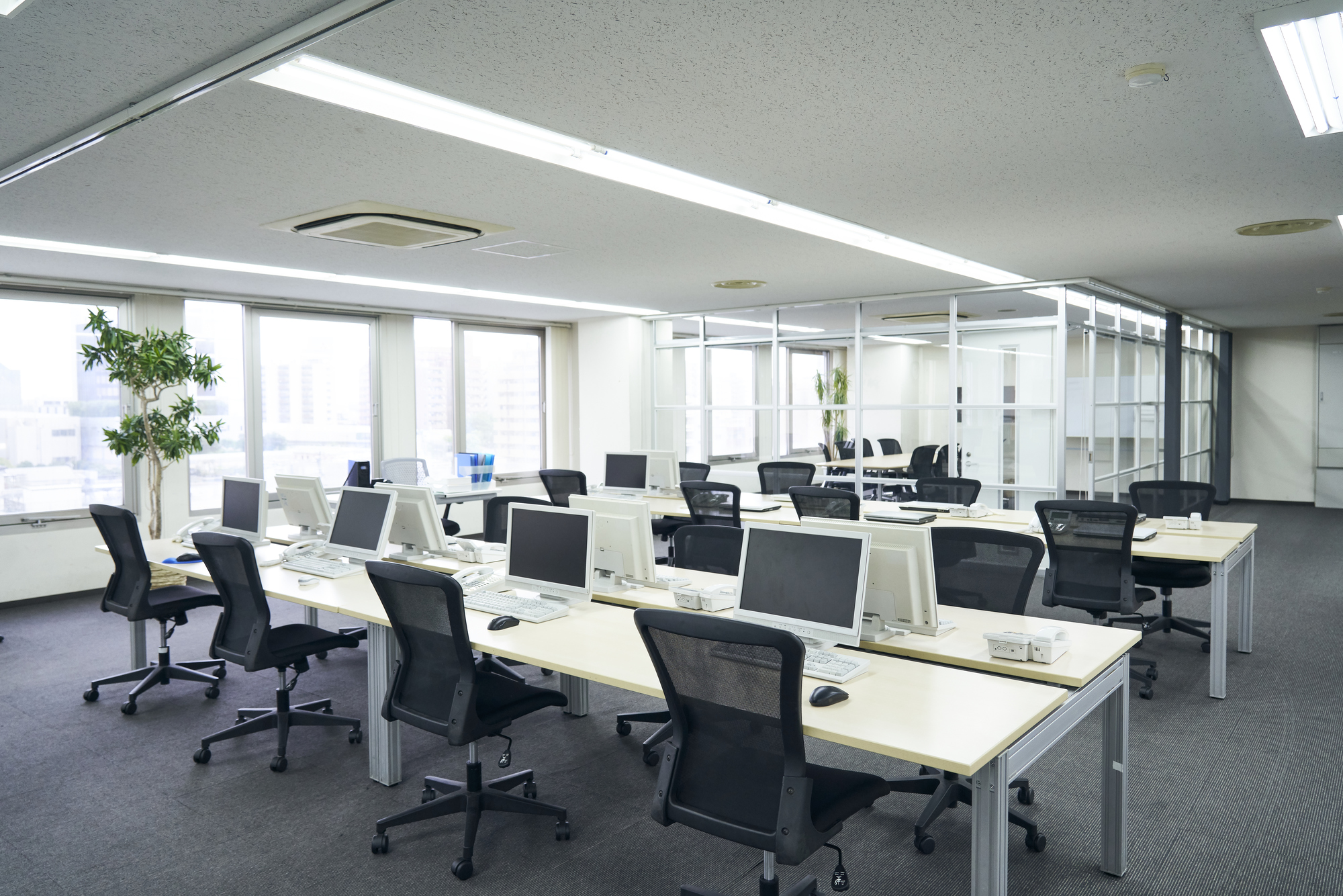 オフィス